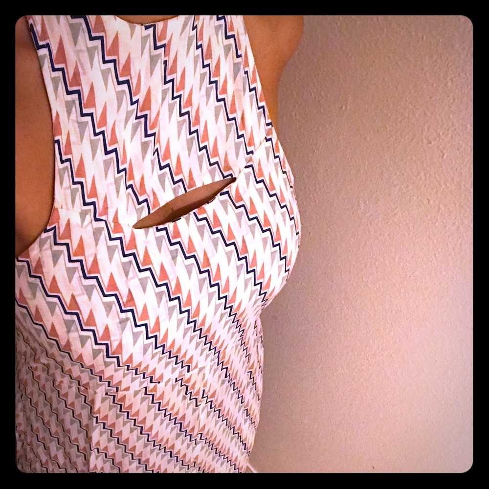 ACACIA rare taveuni maxi dress.Set price